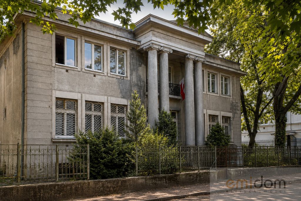 Mieszkanie 2-pokojowe Warszawa Mokotów, ul. Tenisowa. Zdjęcie 1