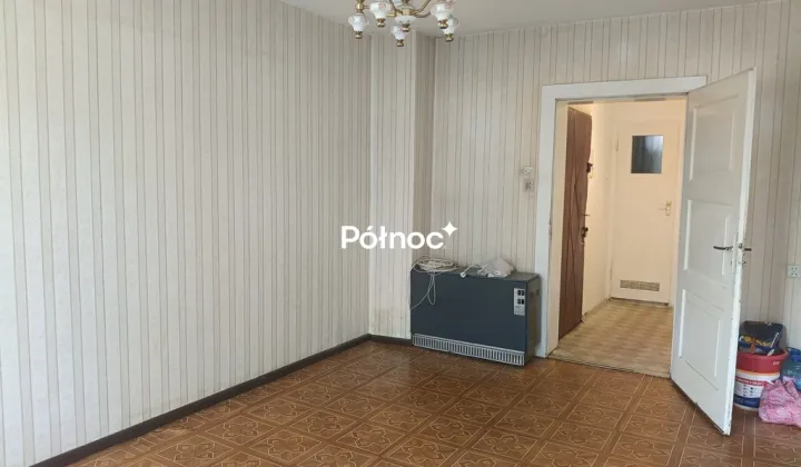 Mieszkanie 2-pokojowe Wałbrzych Podgórze, ul. Rolnicza