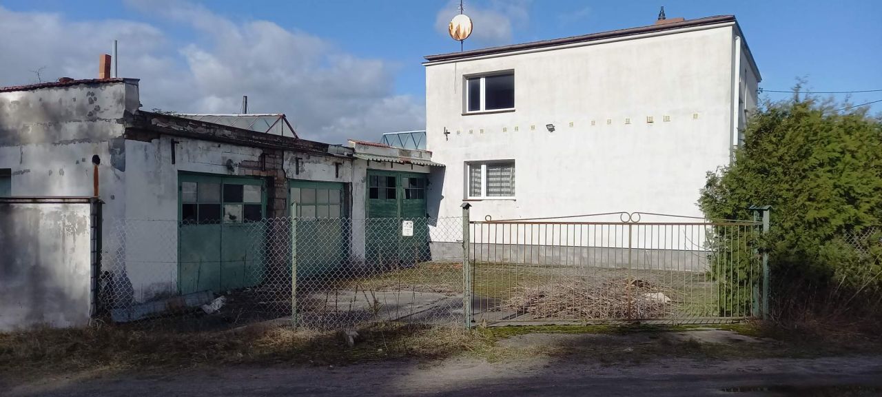 dom wolnostojący, 5 pokoi Bydgoszcz Glinki, ul. Glinki