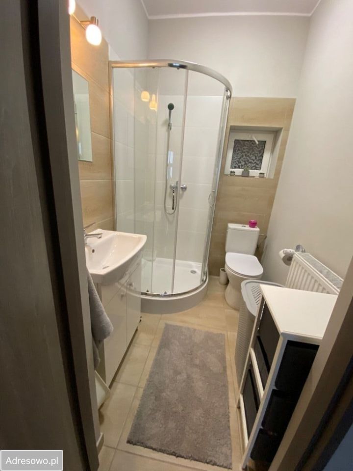 Hotel/pensjonat Resko, ul. Bolesława Prusa. Zdjęcie 14