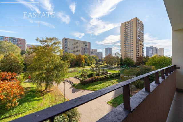 Mieszkanie 3-pokojowe Warszawa Bielany, ul. Klaudyny. Zdjęcie 14