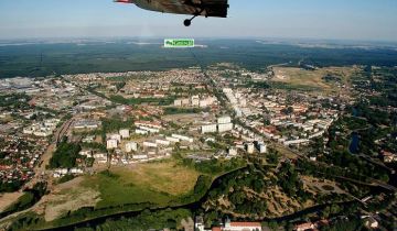 Działka budowlana Dolnik