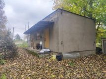 Działka budowlana Tuszów. Zdjęcie 1