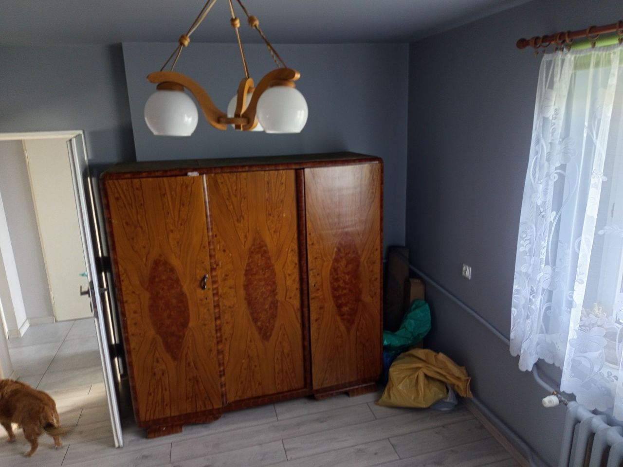 bliźniak Nieczajna. Zdjęcie 3