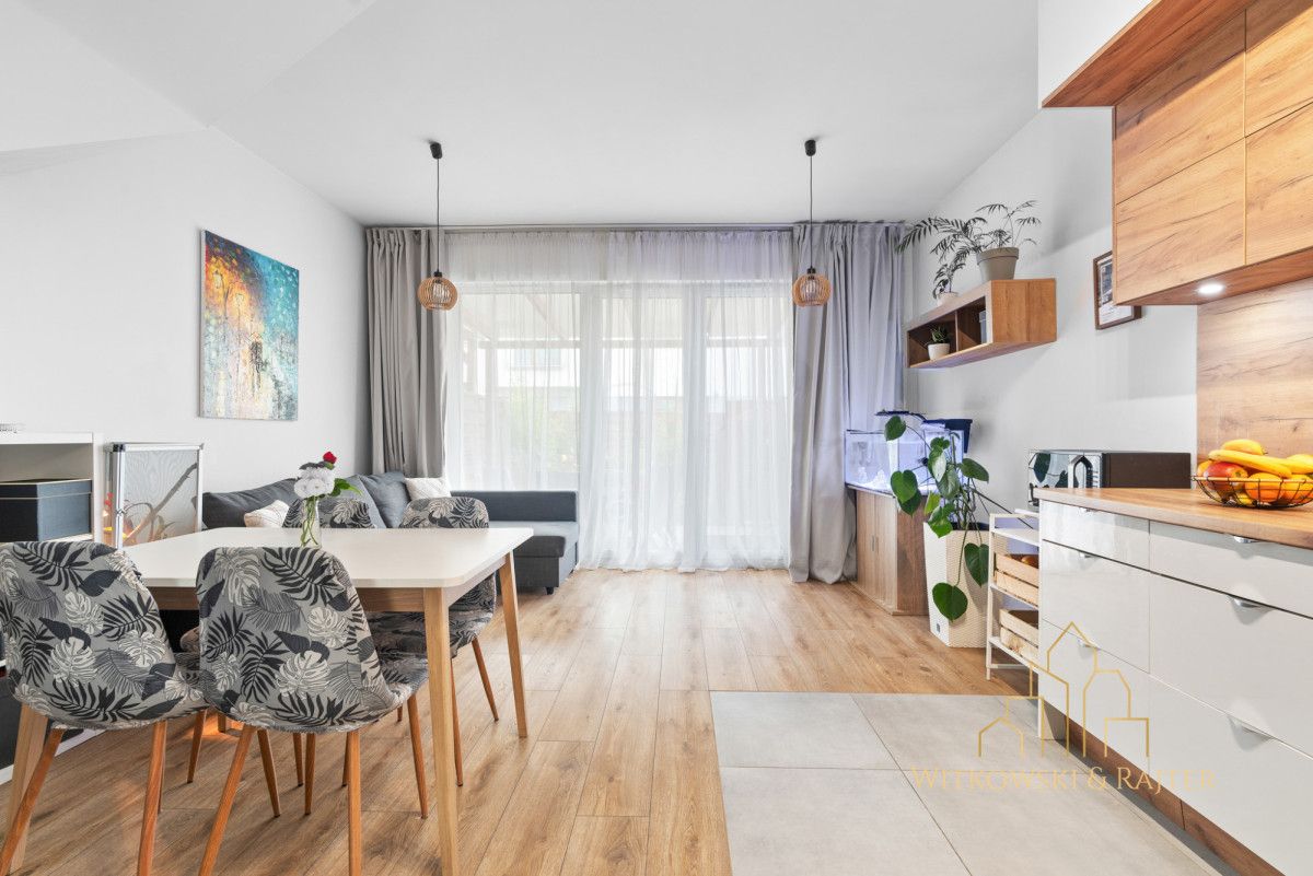 Mieszkanie 3-pokojowe Warszawa Białołęka, ul. Piknikowa. Zdjęcie 2