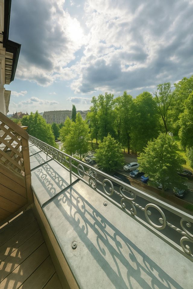 Mieszkanie 6-pokojowe Szczecin, ul. Wielkopolska. Zdjęcie 11