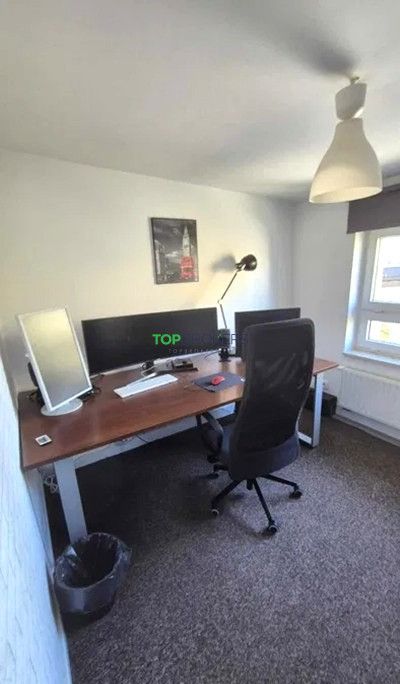 dom szeregowy, 10 pokoi Warszawa Mokotów. Zdjęcie 6