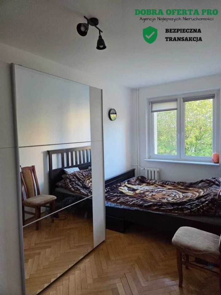 Mieszkanie 3-pokojowe Pruszcz Gdański, ul. Obrońców Pokoju. Zdjęcie 3