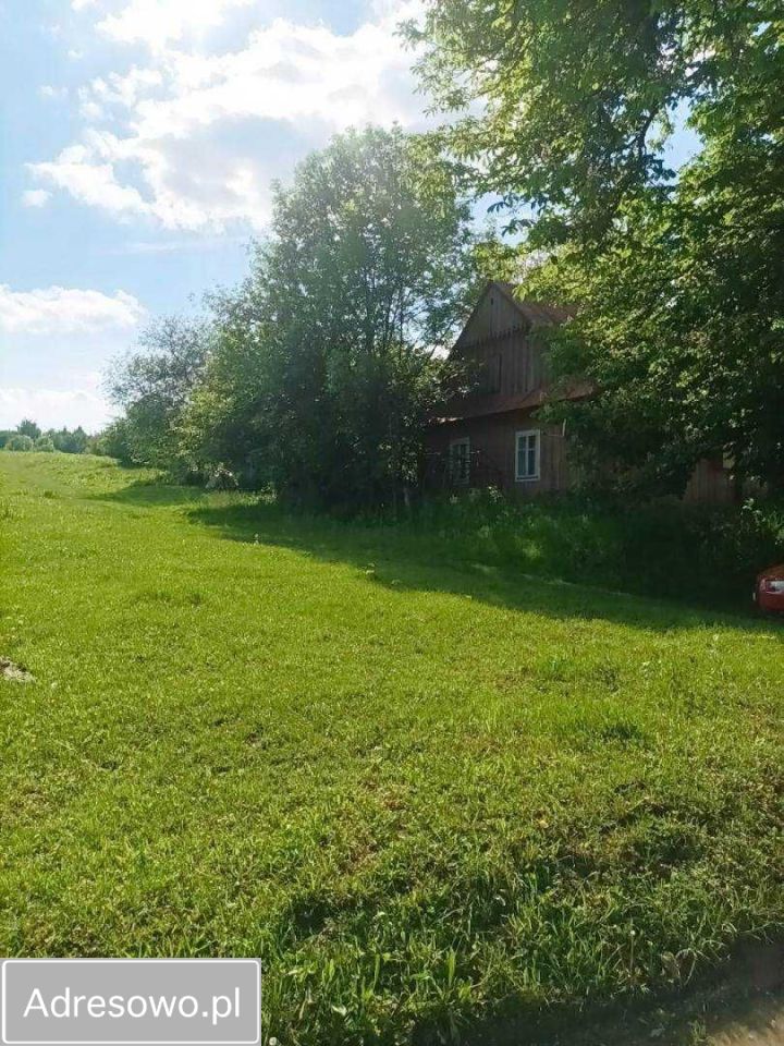 dom wolnostojący Stara Wieś. Zdjęcie 5