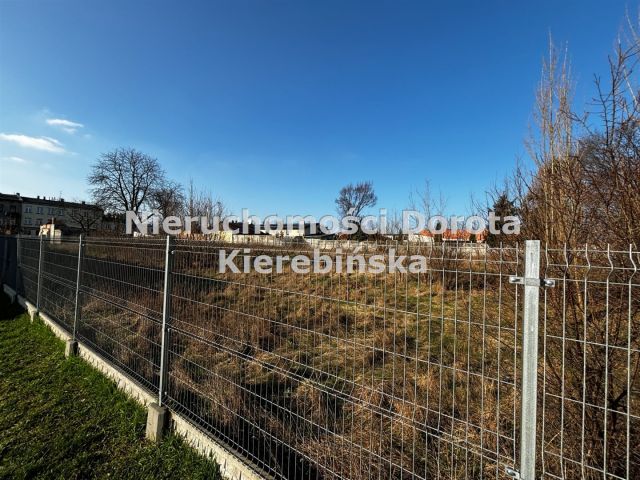 Działka inwestycyjna Tomaszów Mazowiecki, ul. Warszawska. Zdjęcie 9