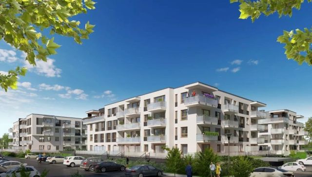 Mieszkanie 3-pokojowe Józefosław. Zdjęcie 4