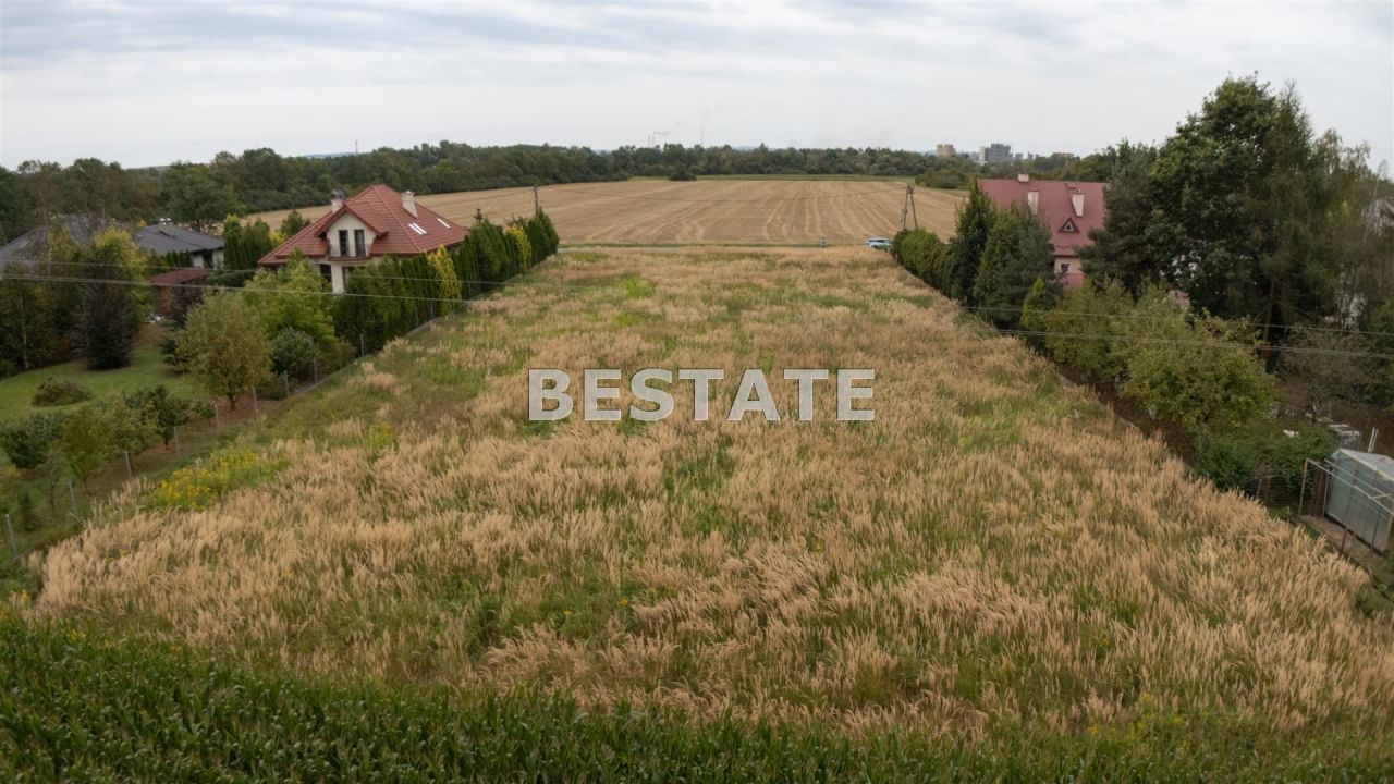 Działka rolna Tarnów Klikowa. Zdjęcie 6