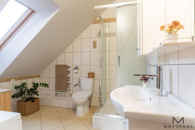 dom wolnostojący, 5 pokoi Głęboczek. Zdjęcie 19