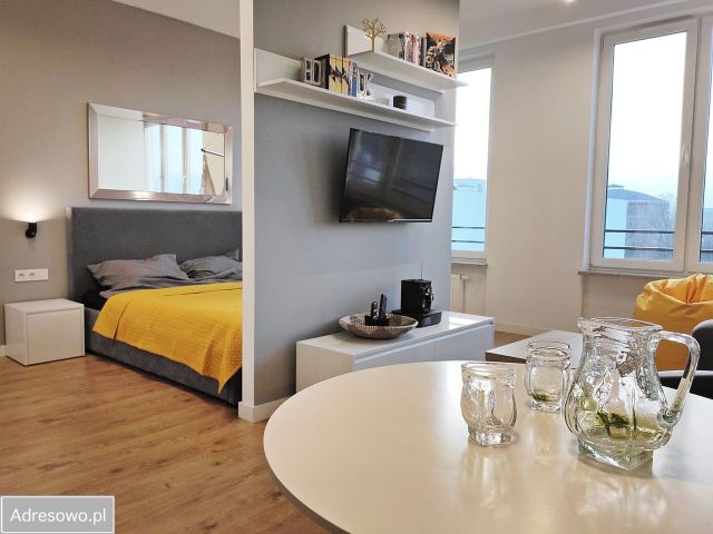 Mieszkanie 2-pokojowe Warszawa Wola, ul. Sławińska. Zdjęcie 1