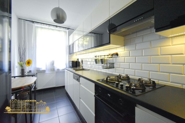 Mieszkanie 3-pokojowe Kraków Nowa Huta, os. Kolorowe. Zdjęcie 8