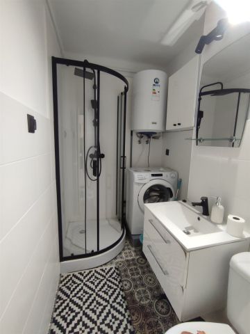 Mieszkanie 1-pokojowe Brzeszcze, ul. Słowackiego. Zdjęcie 4