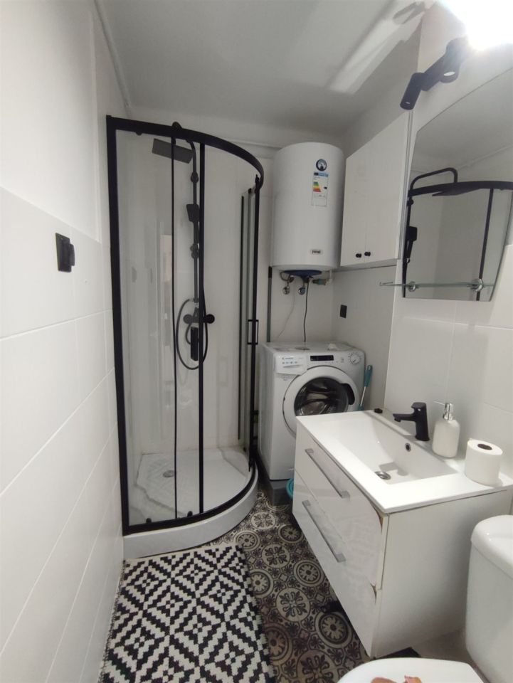 Mieszkanie 1-pokojowe Brzeszcze, ul. Słowackiego. Zdjęcie 4