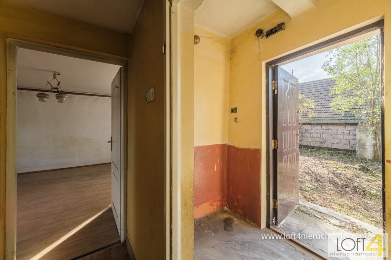 dom wolnostojący, 3 pokoje Tarnów, ul. Azotowa. Zdjęcie 12