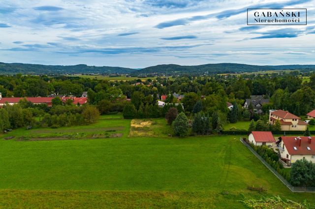 Działka budowlana Wojnicz, ul. Braci Mirochnów. Zdjęcie 10