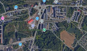 Mieszkanie 3-pokojowe Świętochłowice Zgoda, ul. Śląska