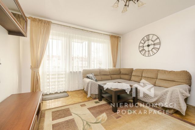 Mieszkanie 3-pokojowe Rzeszów, ul. Karola Lewakowskiego. Zdjęcie 3