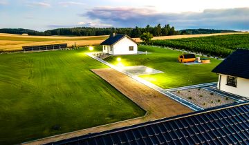 dom wolnostojący Wiśniewo