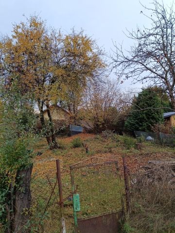 Działka rod Wołomin. Zdjęcie 1