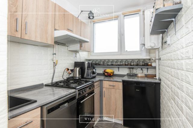 Mieszkanie 2-pokojowe Poznań Ogrody, ul. Wawrzyńca Engeströma. Zdjęcie 8