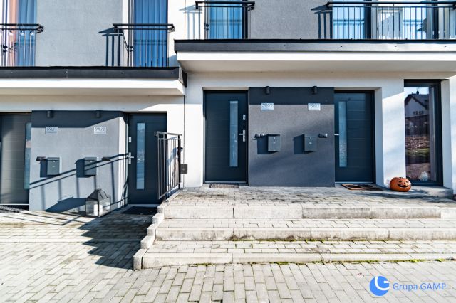 Mieszkanie 4-pokojowe Modlnica, ul. Wierzbowa. Zdjęcie 27