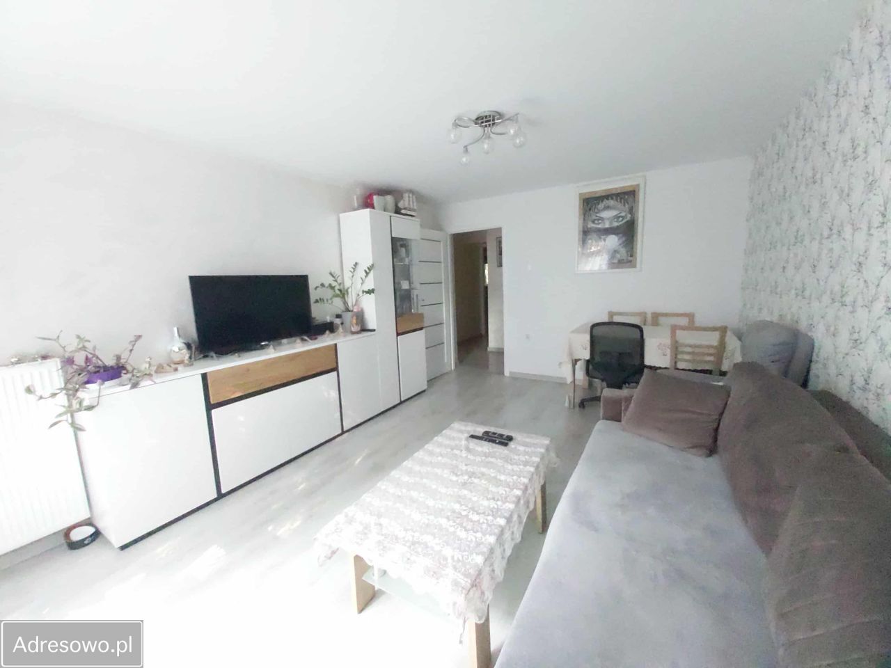 Mieszkanie 2-pokojowe Sosnowiec Centrum, ul. rtm. Witolda Pileckiego. Zdjęcie 3