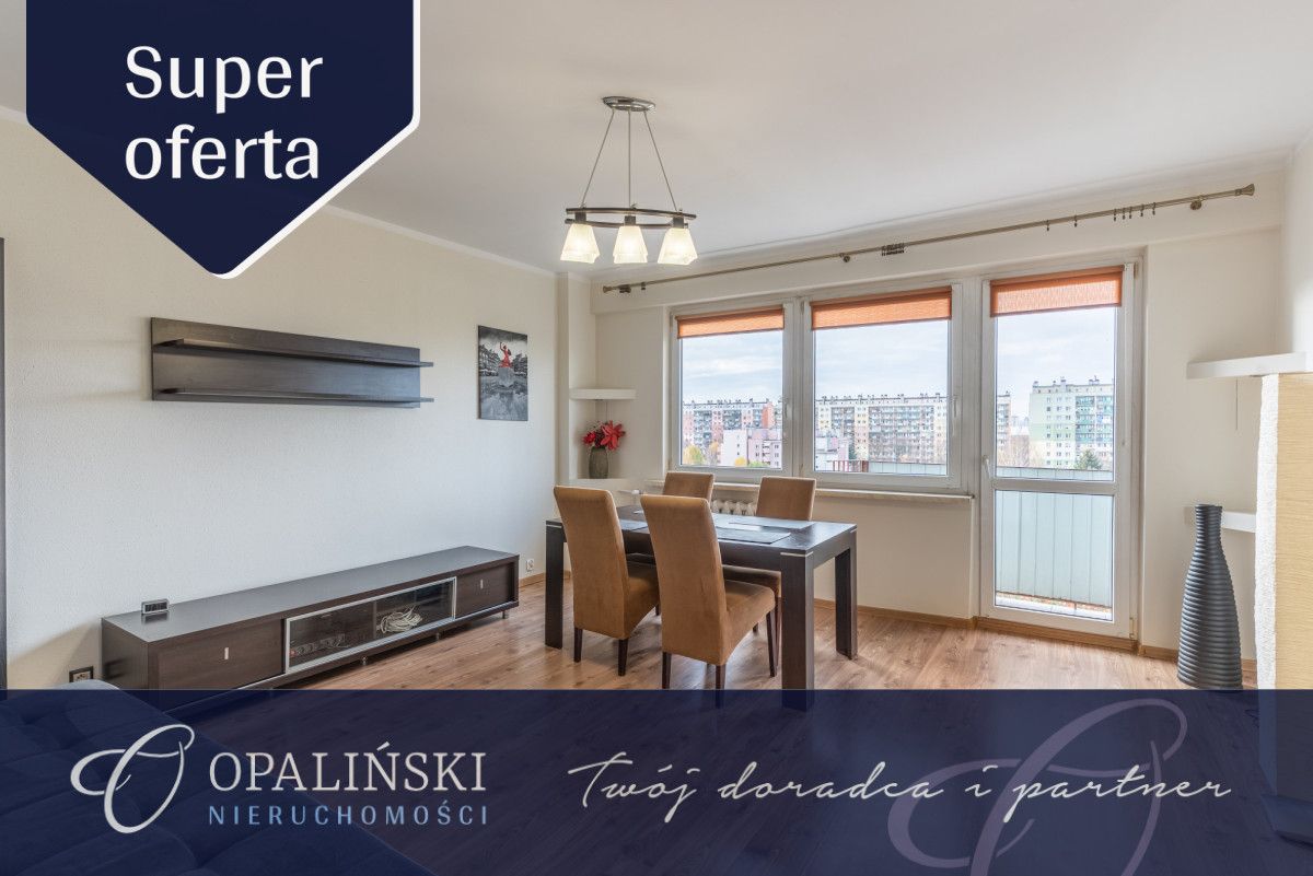 Mieszkanie 2-pokojowe Rzeszów, ul. Witolda Świadka. Zdjęcie 1