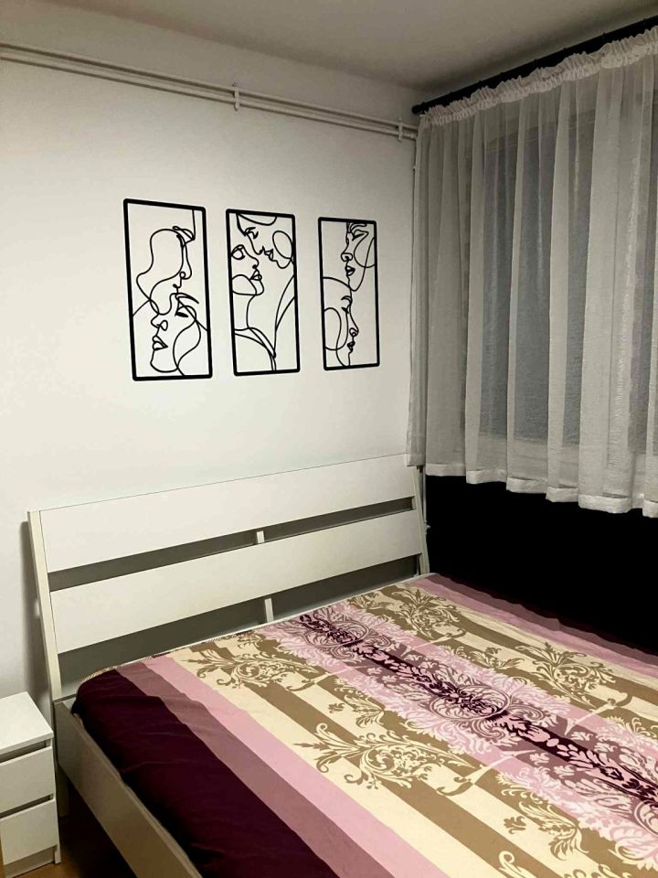 Mieszkanie 3-pokojowe Brodnica Gdynia. Zdjęcie 3