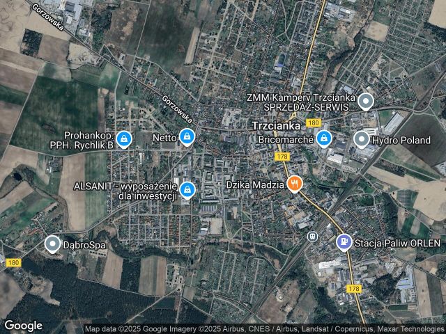 Mieszkanie 1-pokojowe Trzcianka, os. Juliusza Słowackiego. Zdjęcie 1