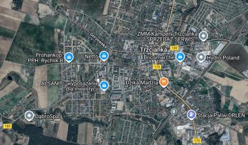 Mieszkanie 1-pokojowe Trzcianka, os. Juliusza Słowackiego