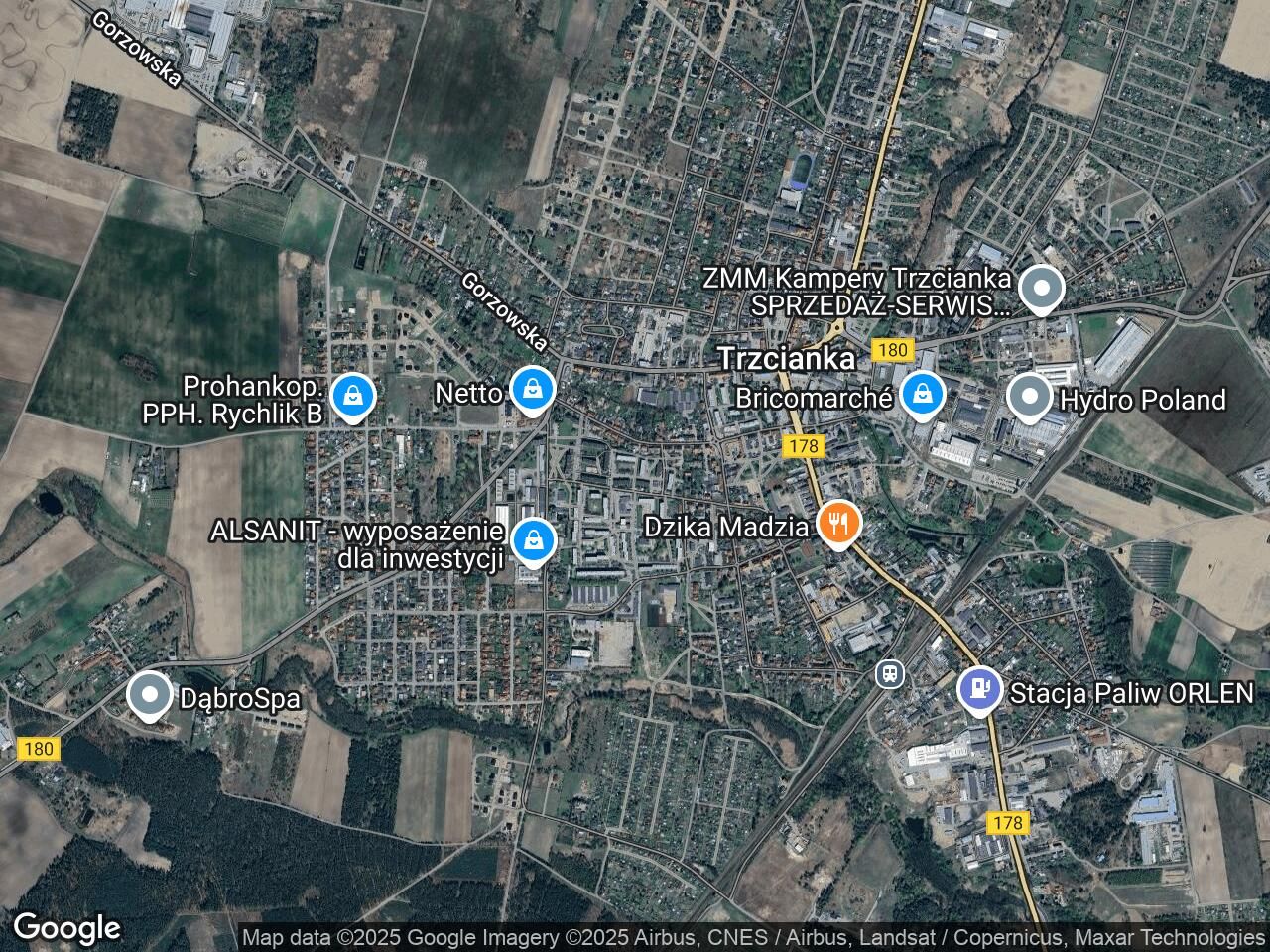 Mieszkanie 1-pokojowe Trzcianka, os. Juliusza Słowackiego