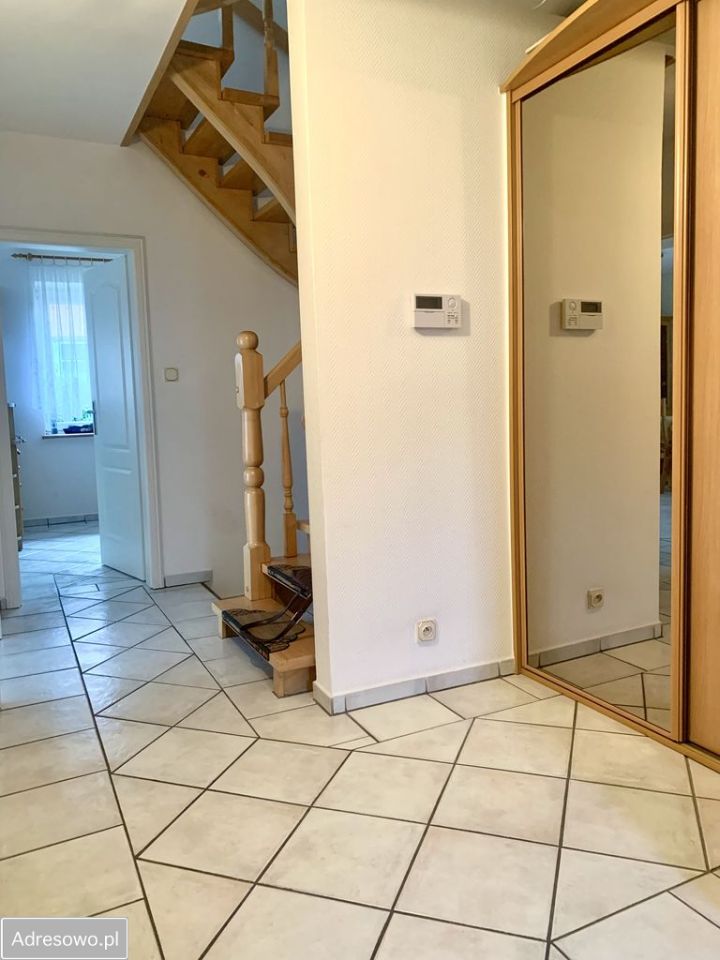 bliźniak, 5 pokoi Męcikał, ul. Jeziorna. Zdjęcie 4