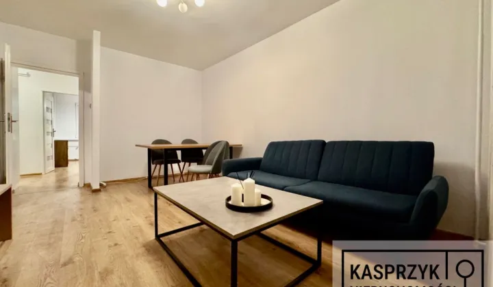 Mieszkanie 3-pokojowe Krosno, ul. Adama Mickiewicza