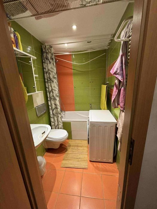 Mieszkanie 3-pokojowe Gdańsk Żabianka, ul. Orłowska. Zdjęcie 3