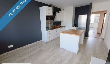 Mieszkanie 4-pokojowe Warszawa Białołęka