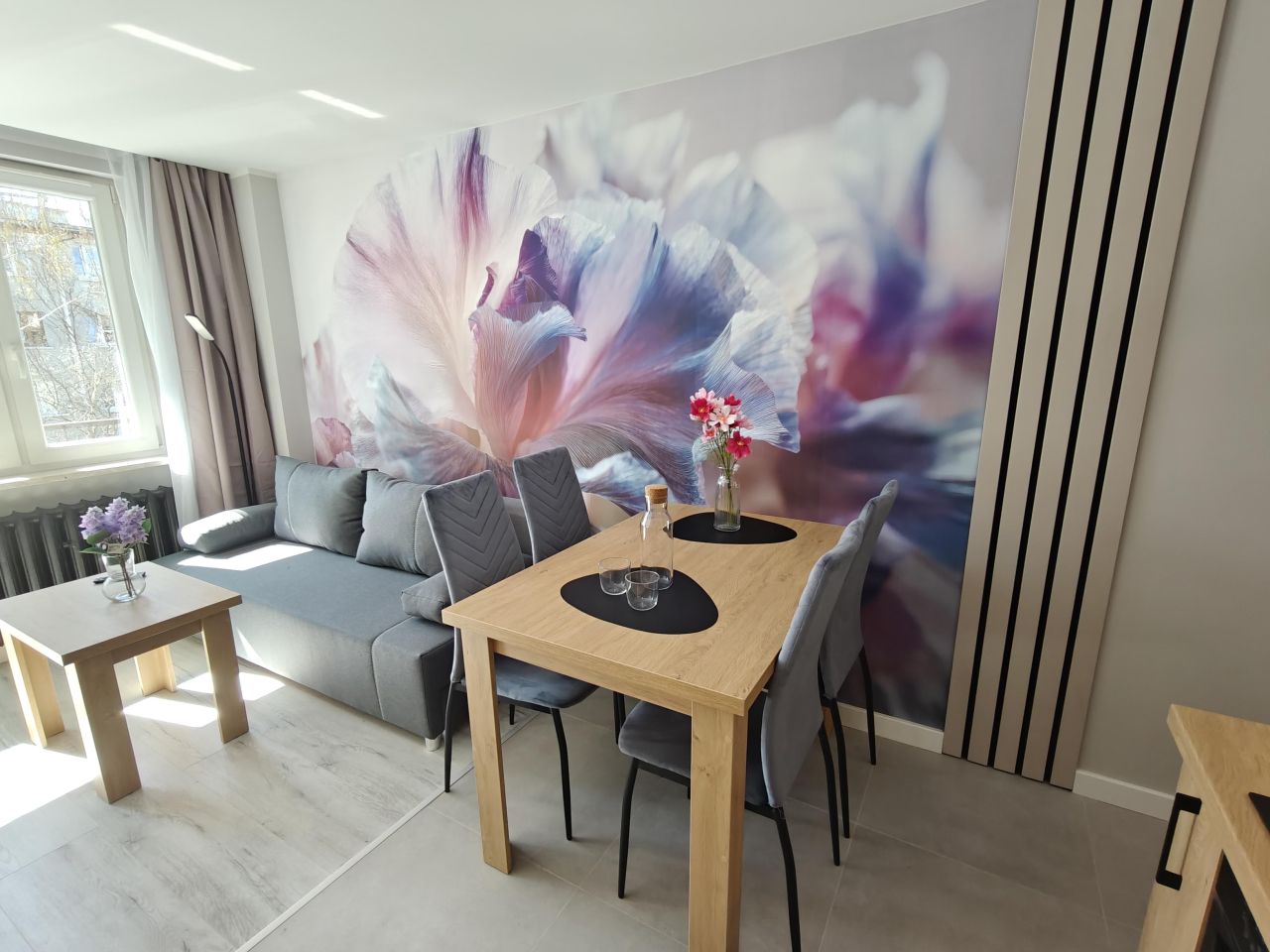 Mieszkanie 3-pokojowe Kraków Kozłówek, ul. Wlotowa. Zdjęcie 13