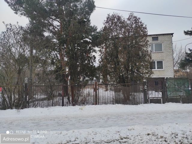 dom wolnostojący, 7 pokoi Kobyłka. Zdjęcie 1