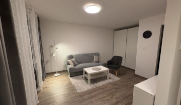 Mieszkanie 1-pokojowe Darłowo Darłówko