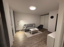 Mieszkanie 1-pokojowe Darłowo Darłówko