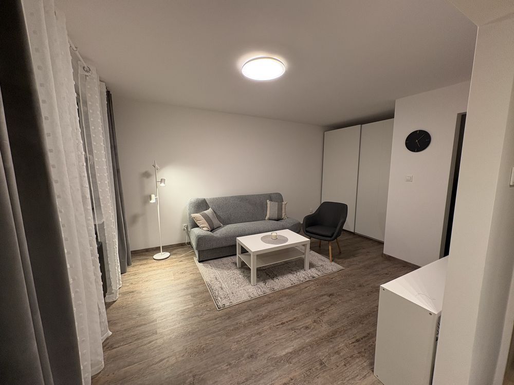 Mieszkanie 1-pokojowe Darłowo Darłówko