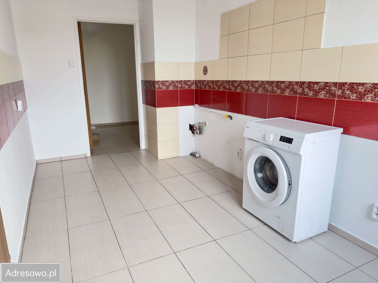 Mieszkanie 3-pokojowe Wrocław Fabryczna, ul. Nowodworska. Zdjęcie 11