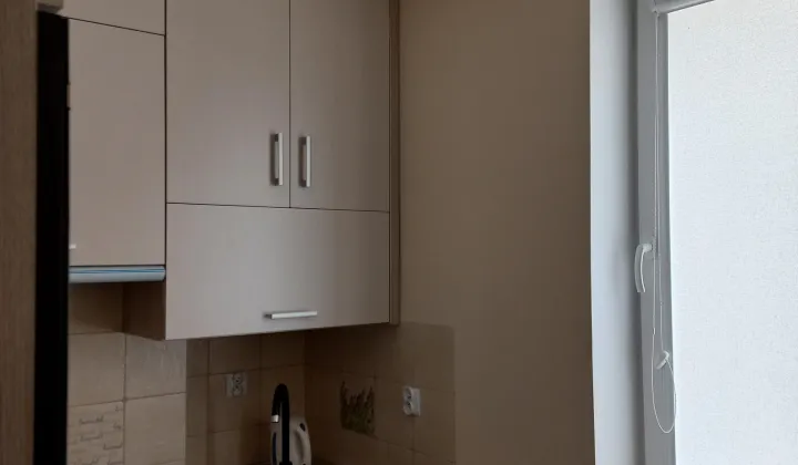 Mieszkanie 2-pokojowe Inowrocław Centrum, ul. Poznańska