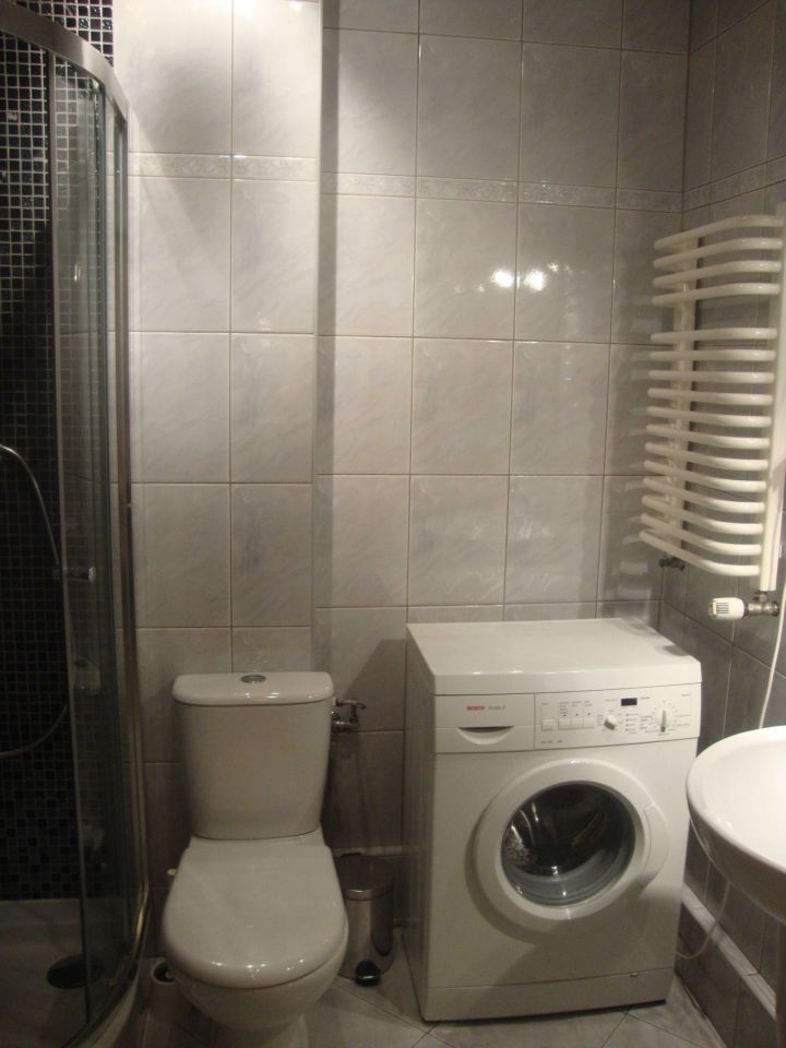 Mieszkanie 2-pokojowe Warszawa Wola, ul. Seweryna Krzyżanowskiego. Zdjęcie 4