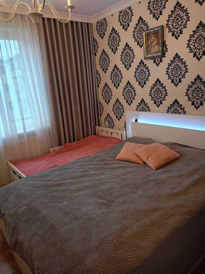 Mieszkanie 4-pokojowe Siedlce, ul. Sulimów. Zdjęcie 4