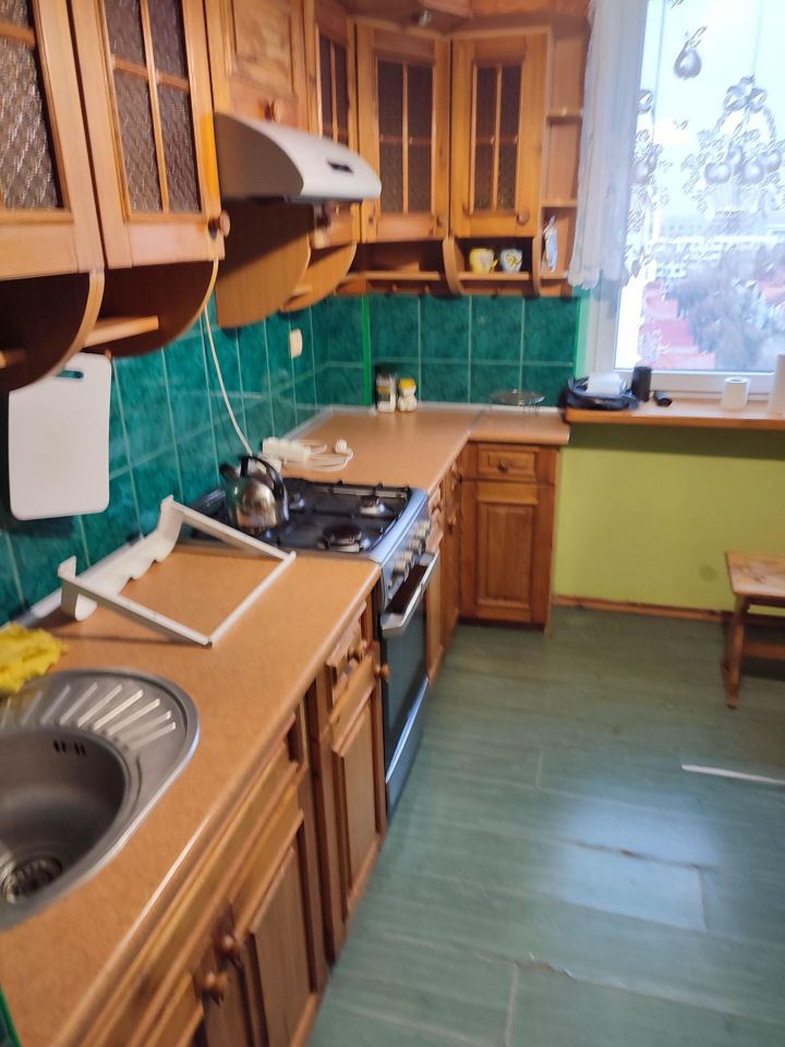 Mieszkanie 4-pokojowe Kołobrzeg Centrum, Zygmuntowska. Zdjęcie 7