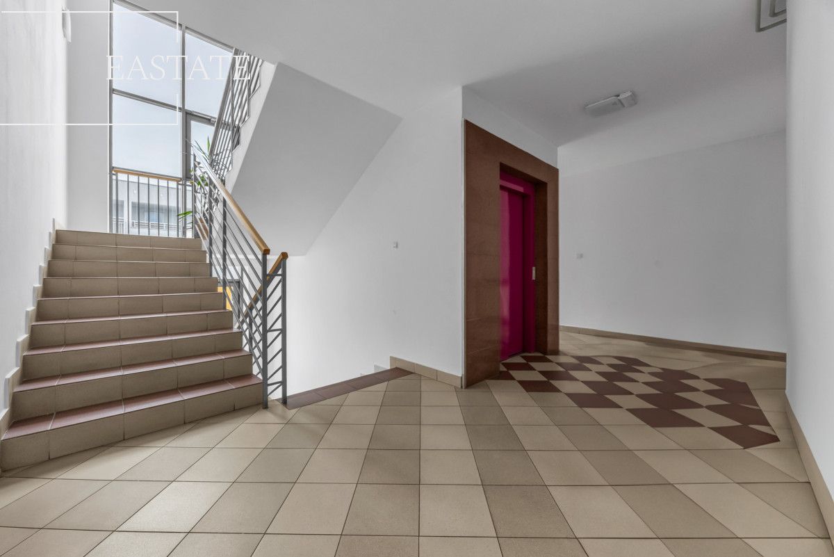 Mieszkanie 4-pokojowe Warszawa Bielany, ul. Sokratesa. Zdjęcie 19